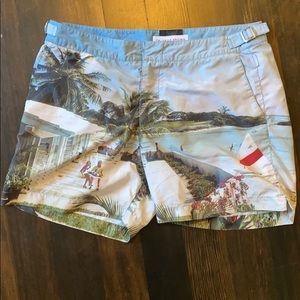 Orlebar Brown Swim Trunks